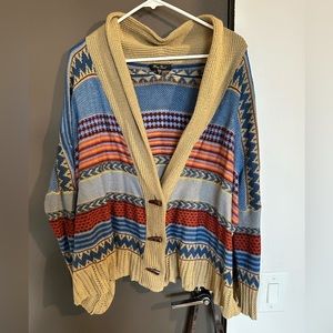 Never worn Urban Sweater